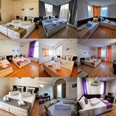 Hotel Swiss Σούμεν Εξωτερικό φωτογραφία