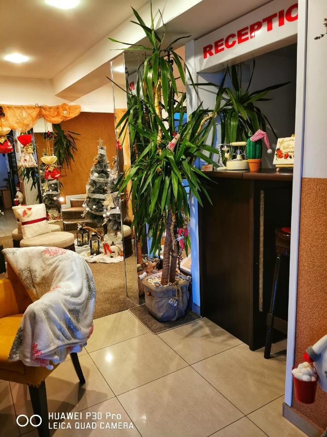 Hotel Swiss Σούμεν Εξωτερικό φωτογραφία