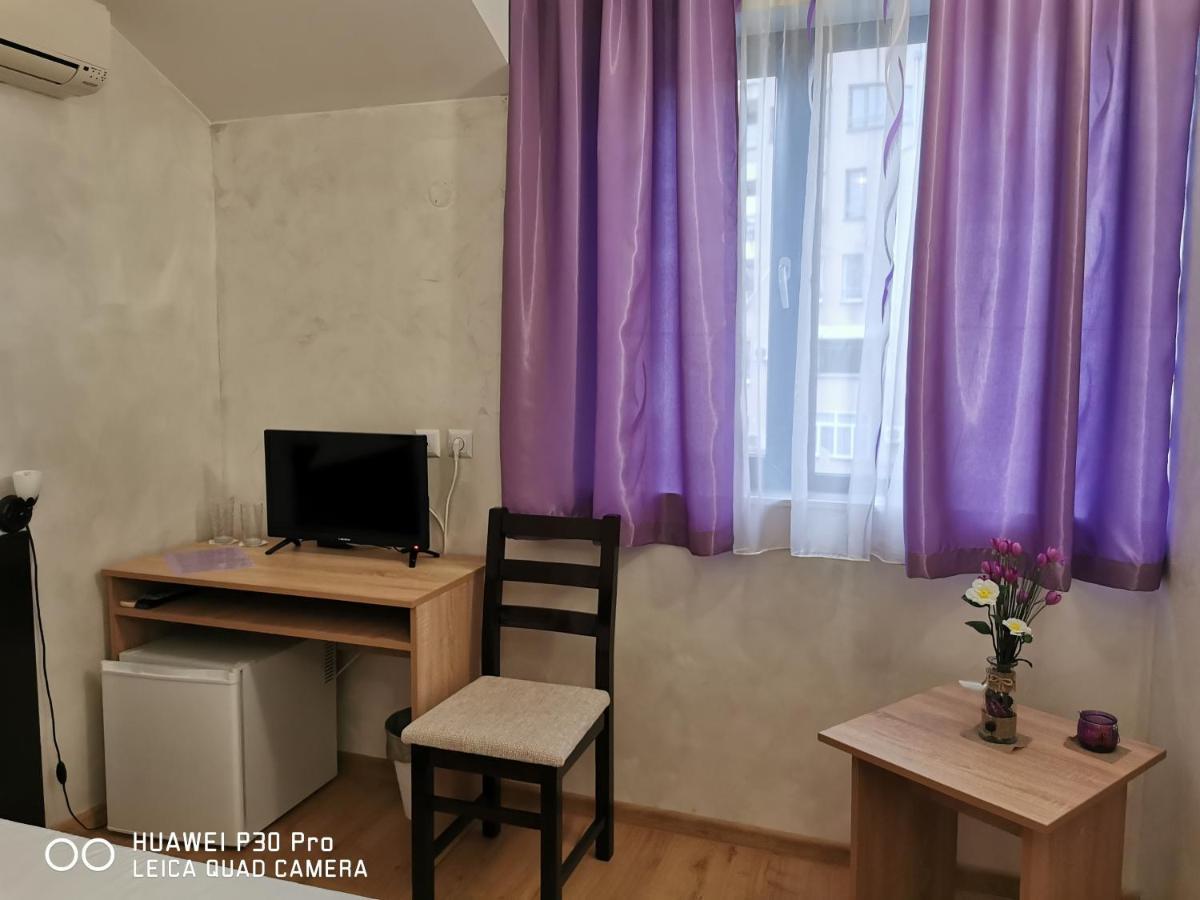 Hotel Swiss Σούμεν Εξωτερικό φωτογραφία
