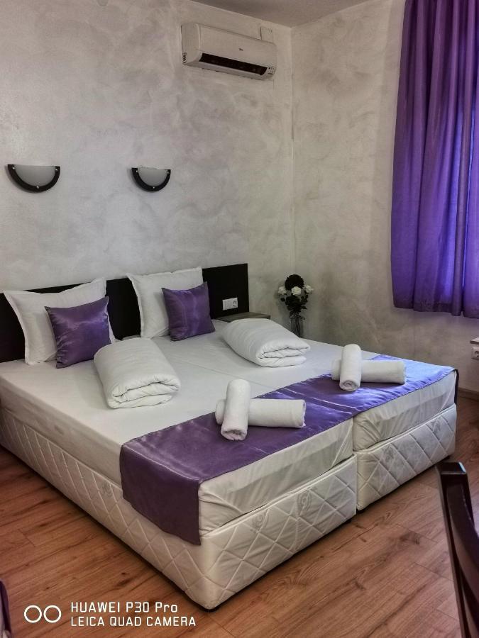 Hotel Swiss Σούμεν Εξωτερικό φωτογραφία