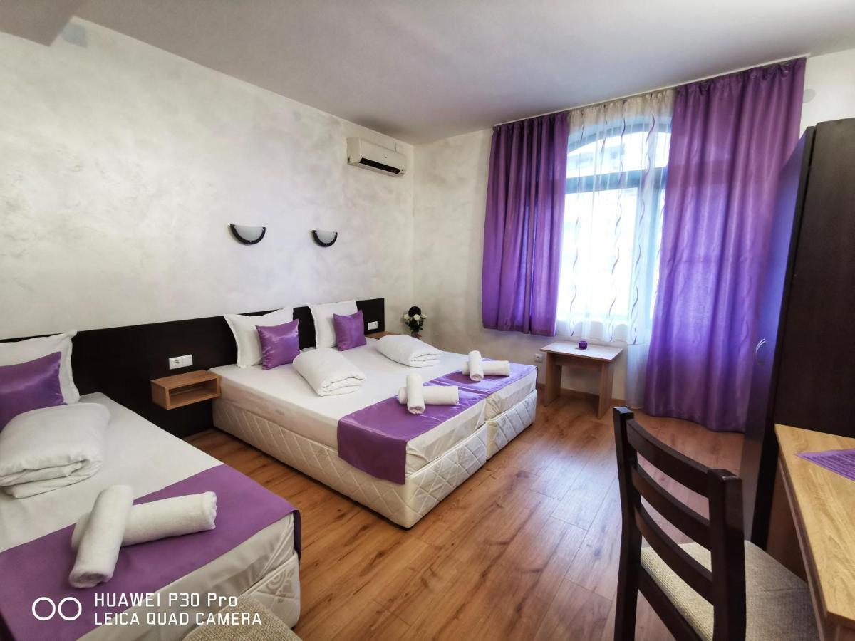 Hotel Swiss Σούμεν Εξωτερικό φωτογραφία