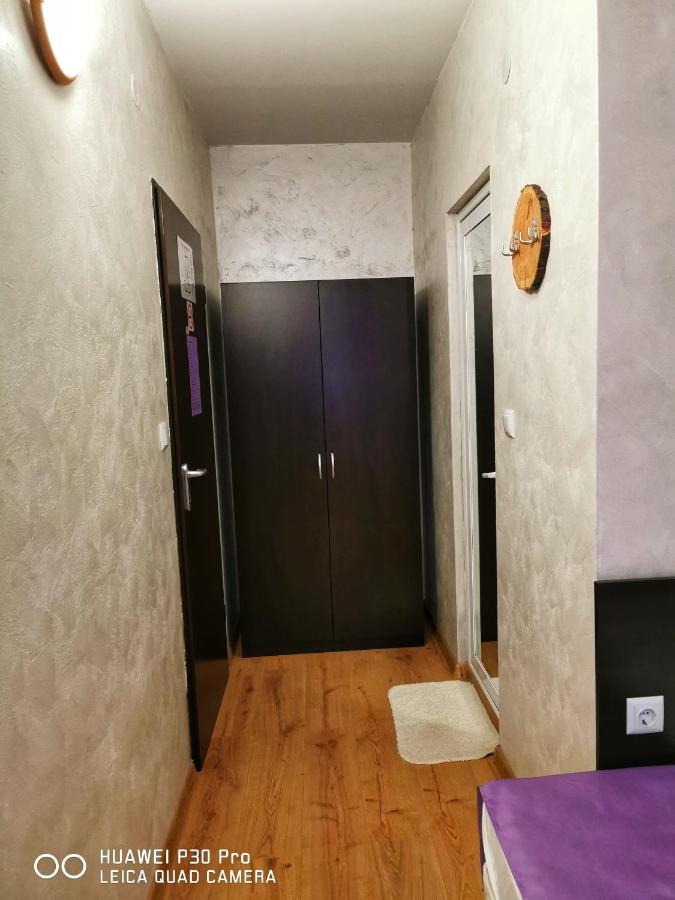 Hotel Swiss Σούμεν Εξωτερικό φωτογραφία