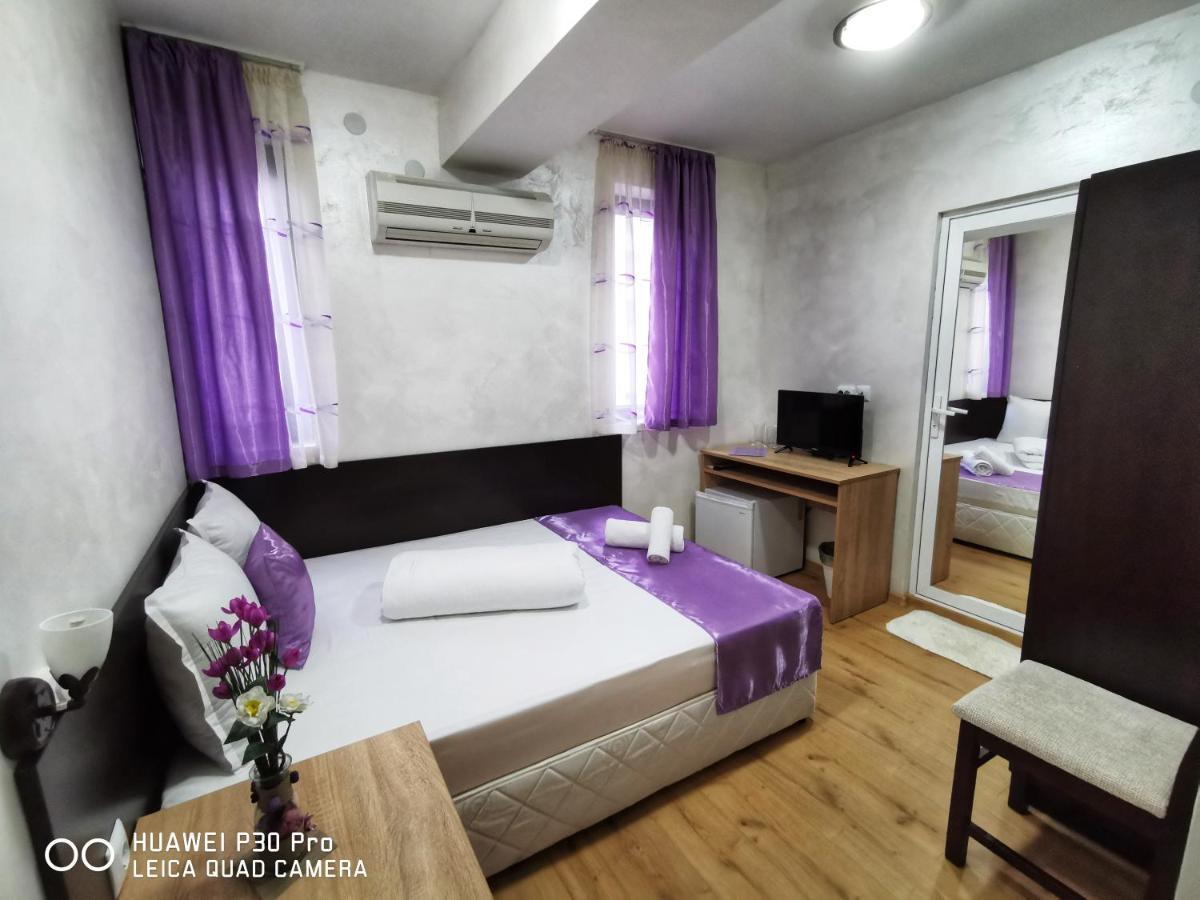 Hotel Swiss Σούμεν Εξωτερικό φωτογραφία
