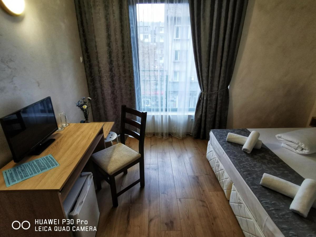 Hotel Swiss Σούμεν Εξωτερικό φωτογραφία