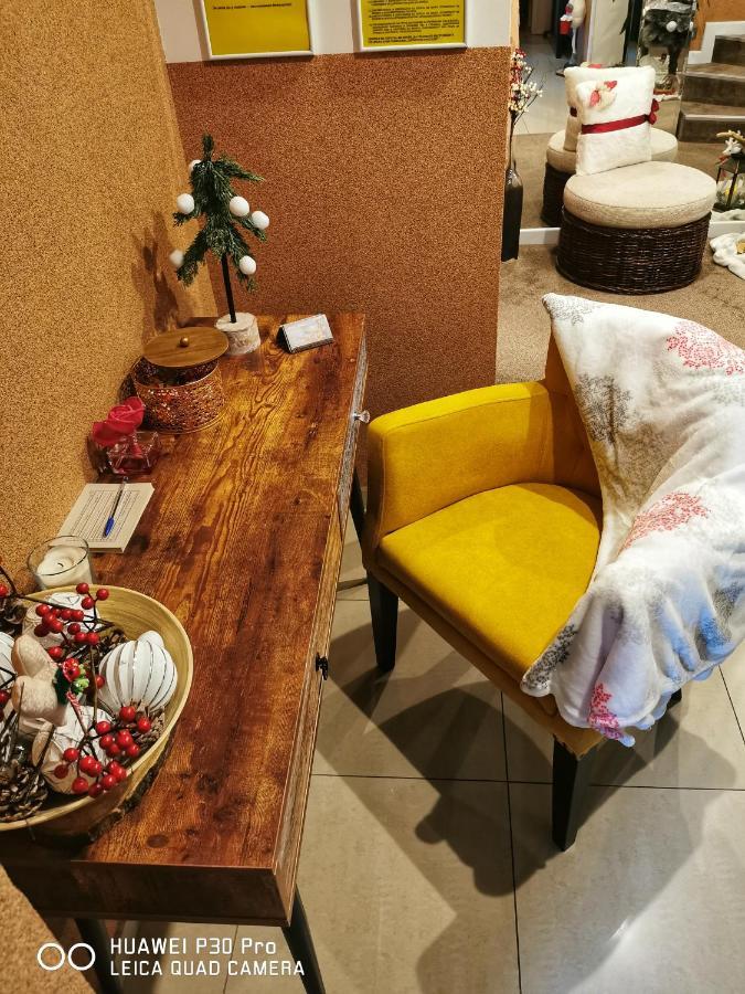 Hotel Swiss Σούμεν Εξωτερικό φωτογραφία