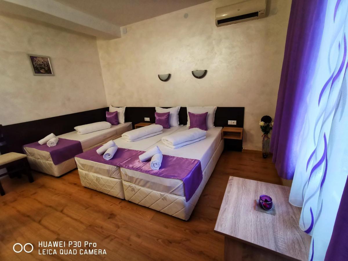 Hotel Swiss Σούμεν Εξωτερικό φωτογραφία