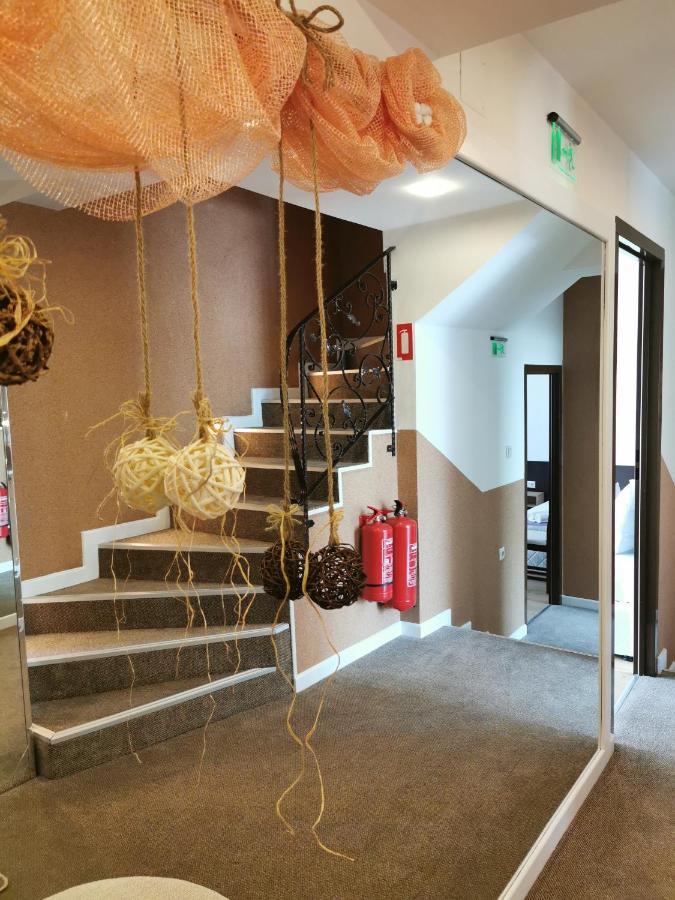 Hotel Swiss Σούμεν Εξωτερικό φωτογραφία