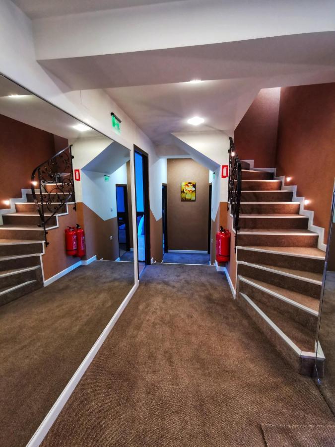 Hotel Swiss Σούμεν Εξωτερικό φωτογραφία