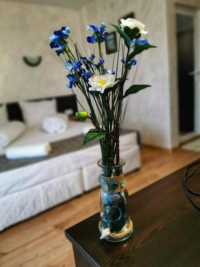Hotel Swiss Σούμεν Εξωτερικό φωτογραφία
