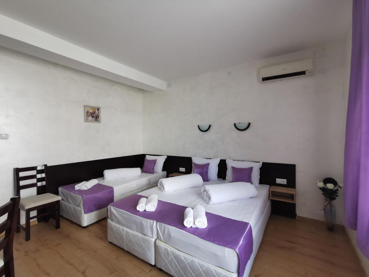 Hotel Swiss Σούμεν Εξωτερικό φωτογραφία