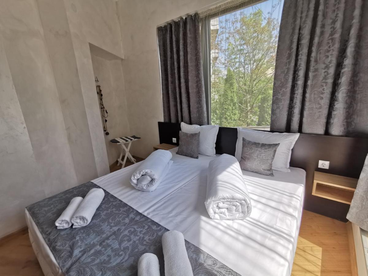 Hotel Swiss Σούμεν Εξωτερικό φωτογραφία