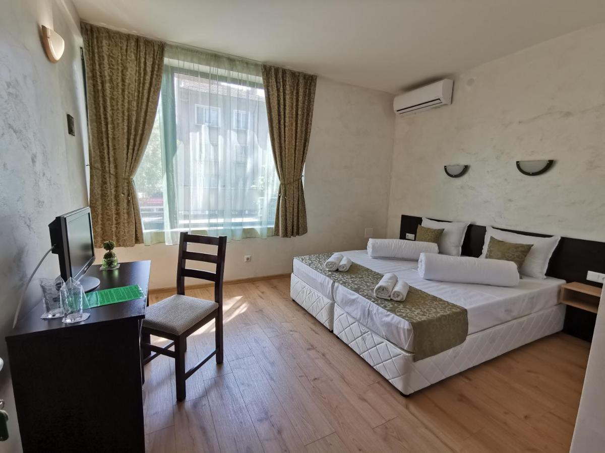 Hotel Swiss Σούμεν Εξωτερικό φωτογραφία
